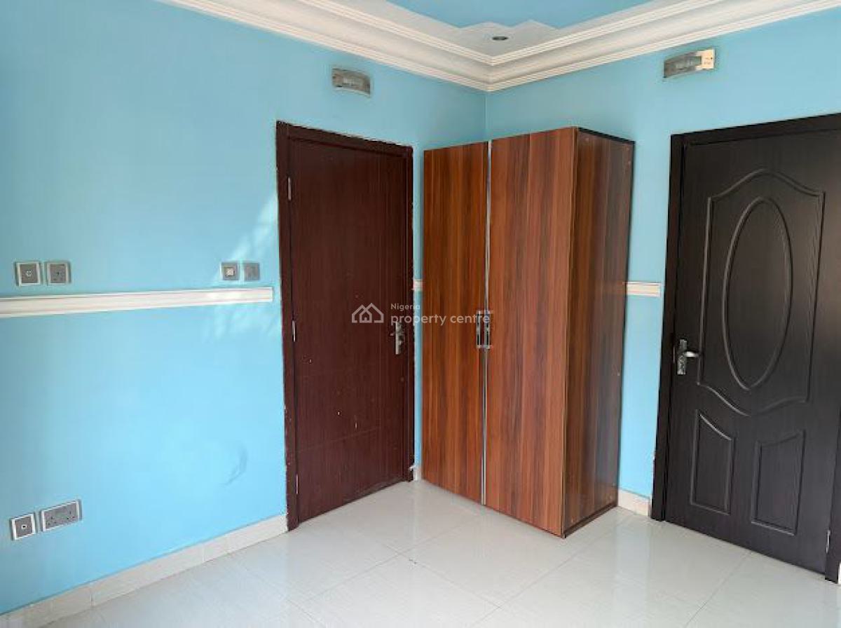 Well Maintained 5 Bedroom Detached Duplex ., Orchid Road, Lekki, Lagos, Detached Duplex for Sale