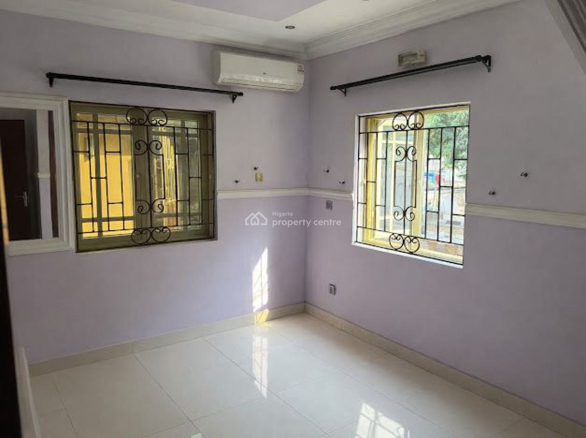 Well Maintained 5 Bedroom Detached Duplex ., Orchid Road, Lekki, Lagos, Detached Duplex for Sale