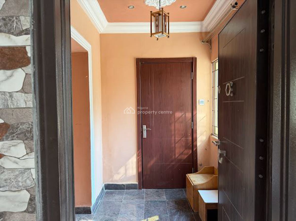 Well Maintained 5 Bedroom Detached Duplex ., Orchid Road, Lekki, Lagos, Detached Duplex for Sale