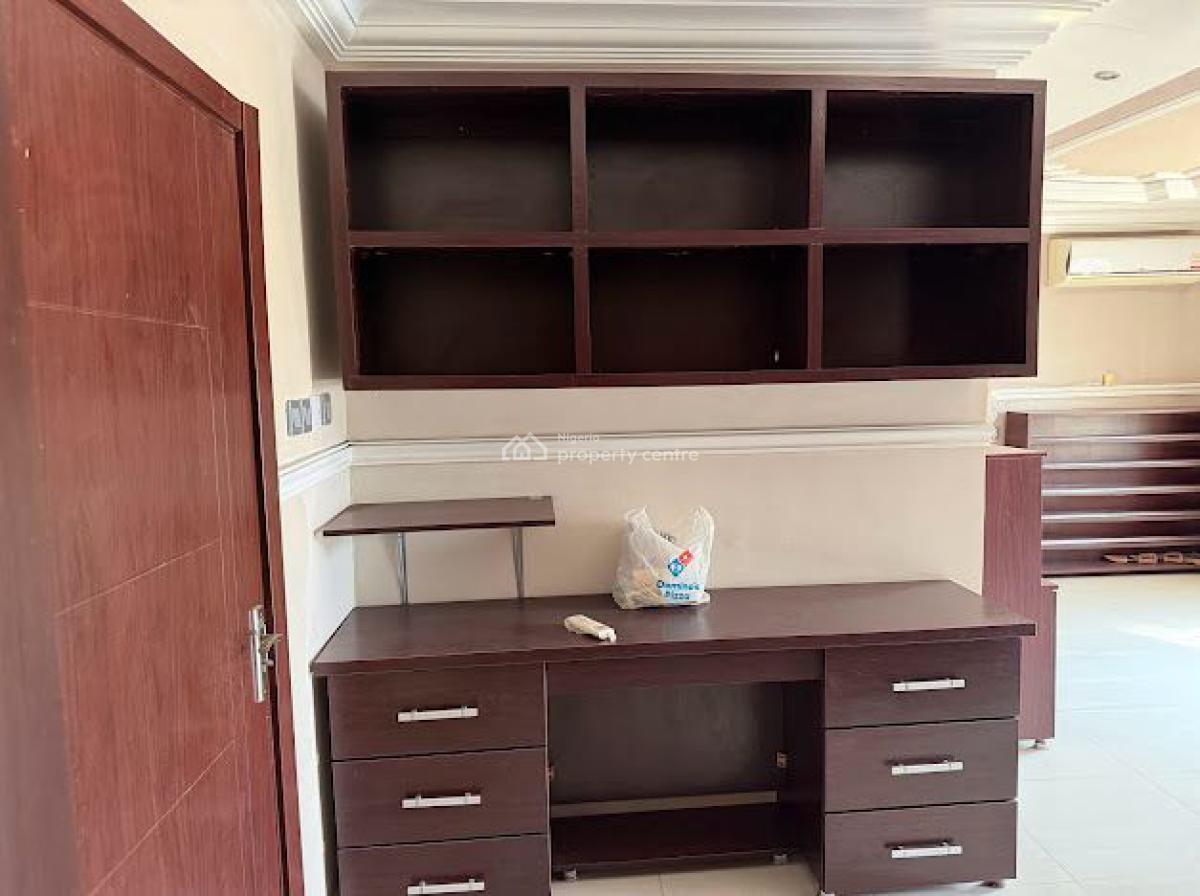 Well Maintained 5 Bedroom Detached Duplex ., Orchid Road, Lekki, Lagos, Detached Duplex for Sale