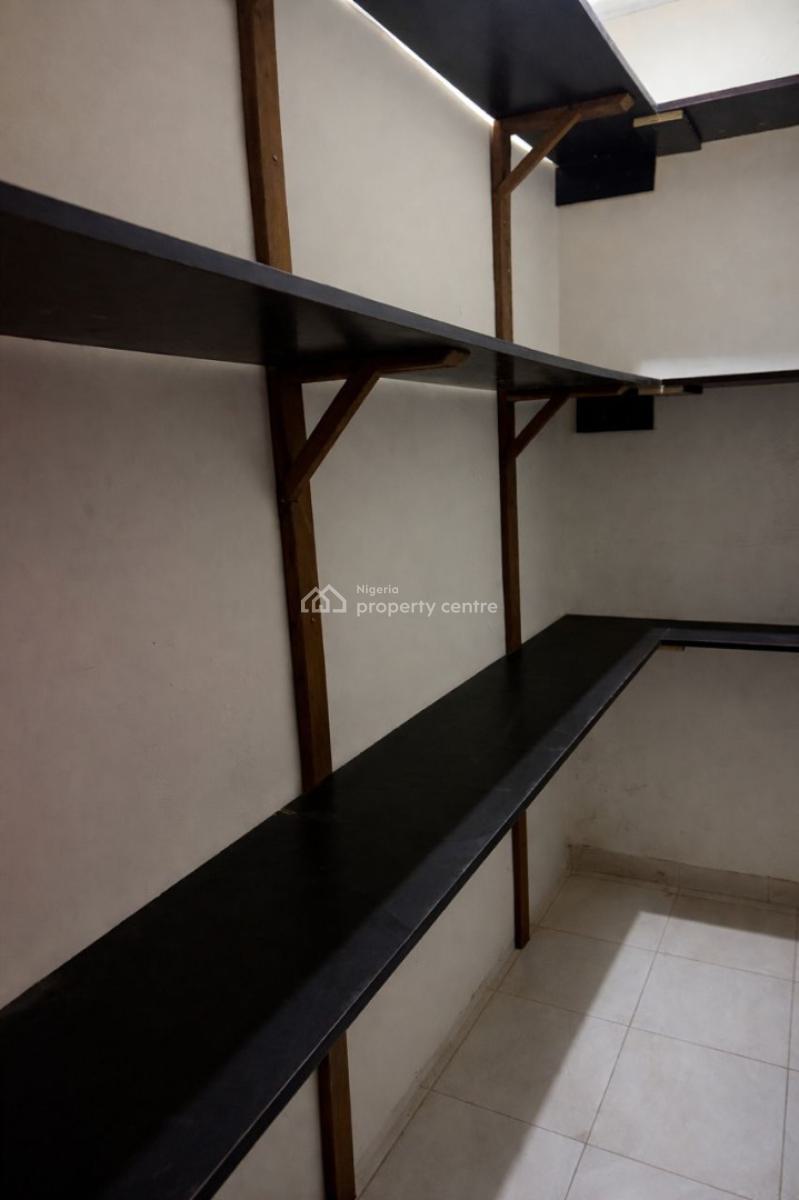 Well Maintained 5 Bedroom Detached Duplex ., Orchid Road, Lekki, Lagos, Detached Duplex for Sale