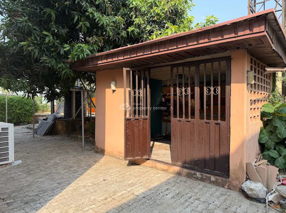 Well Maintained 5 Bedroom Detached Duplex ., Orchid Road, Lekki, Lagos, Detached Duplex for Sale