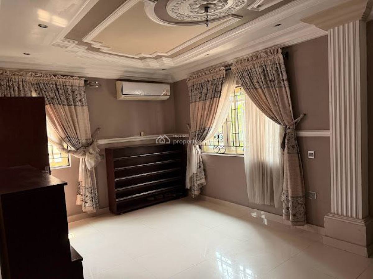 Well Maintained 5 Bedroom Detached Duplex ., Orchid Road, Lekki, Lagos, Detached Duplex for Sale