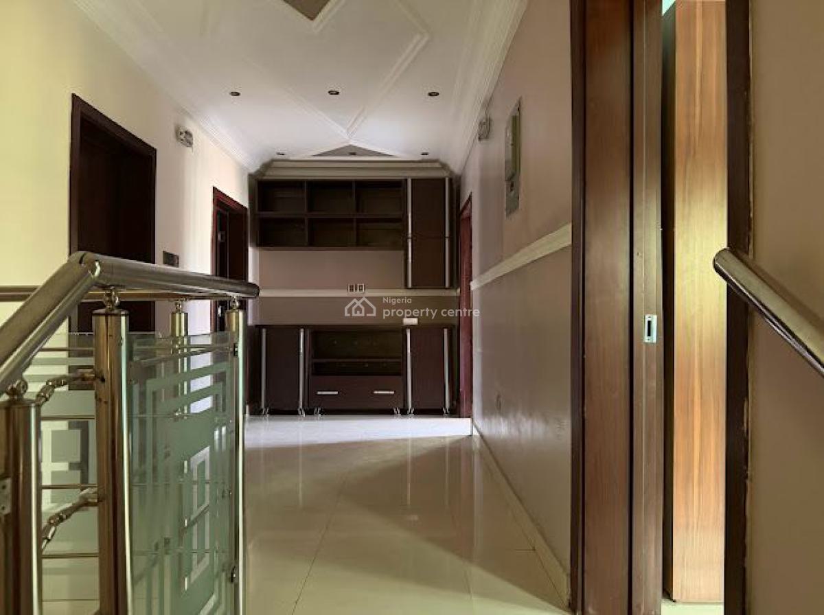 Well Maintained 5 Bedroom Detached Duplex ., Orchid Road, Lekki, Lagos, Detached Duplex for Sale
