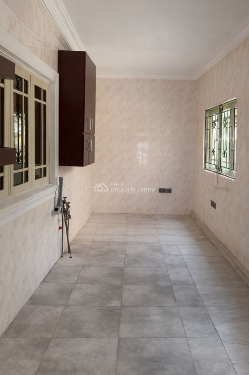 Well Maintained 5 Bedroom Detached Duplex ., Orchid Road, Lekki, Lagos, Detached Duplex for Sale