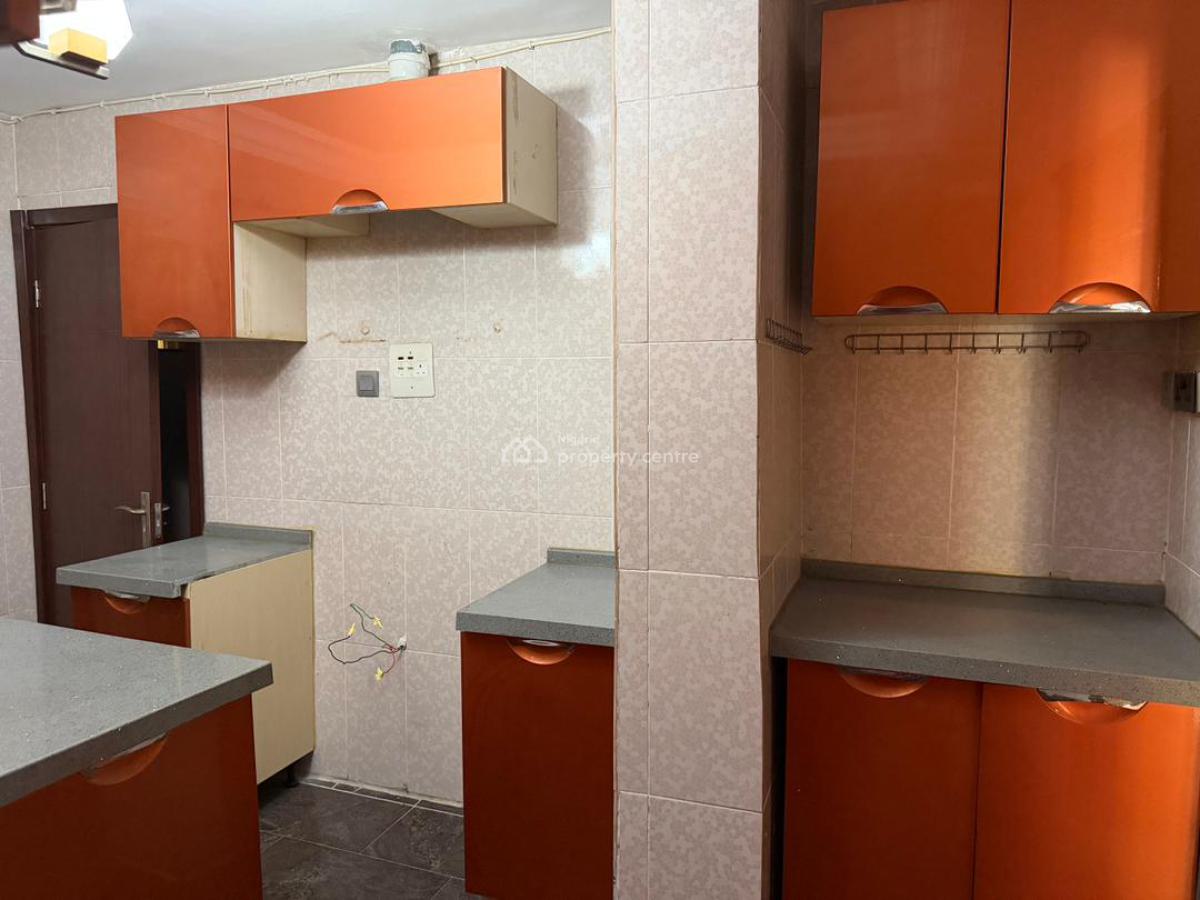 Well Maintained 5 Bedroom Detached Duplex ., Orchid Road, Lekki, Lagos, Detached Duplex for Sale