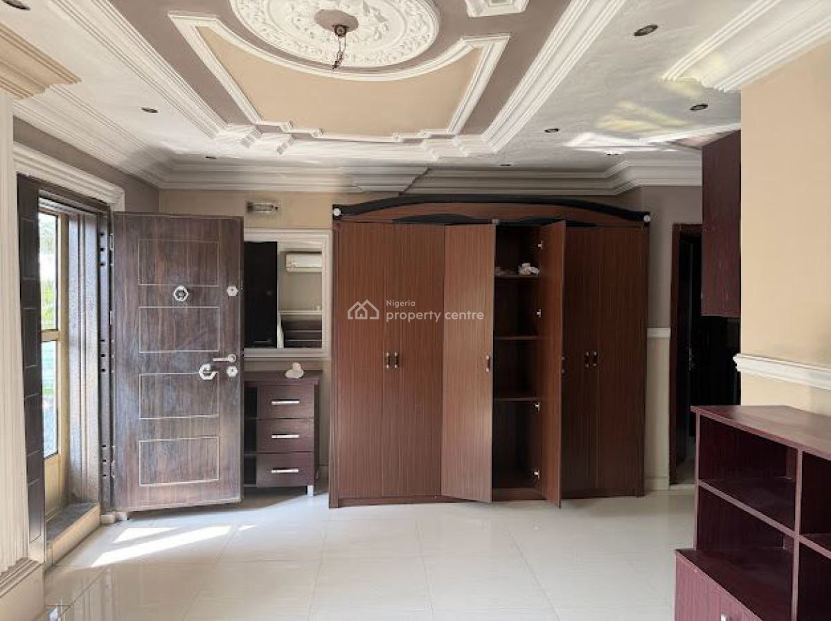 Well Maintained 5 Bedroom Detached Duplex ., Orchid Road, Lekki, Lagos, Detached Duplex for Sale