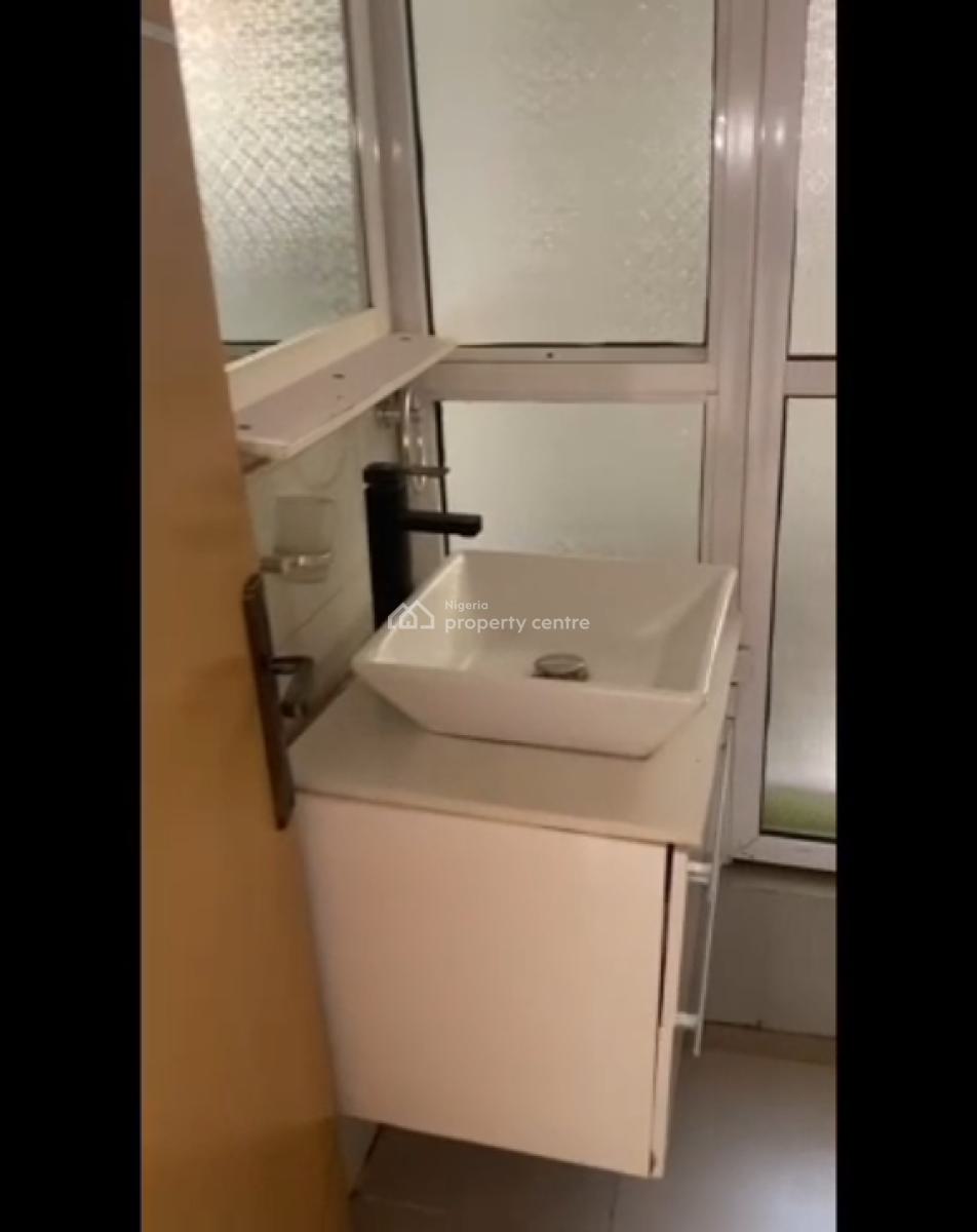 Spacious 2 Bedroom Flat with Fitted Facilities, Allen, Ikeja, Lagos, Flat / Apartment for Sale