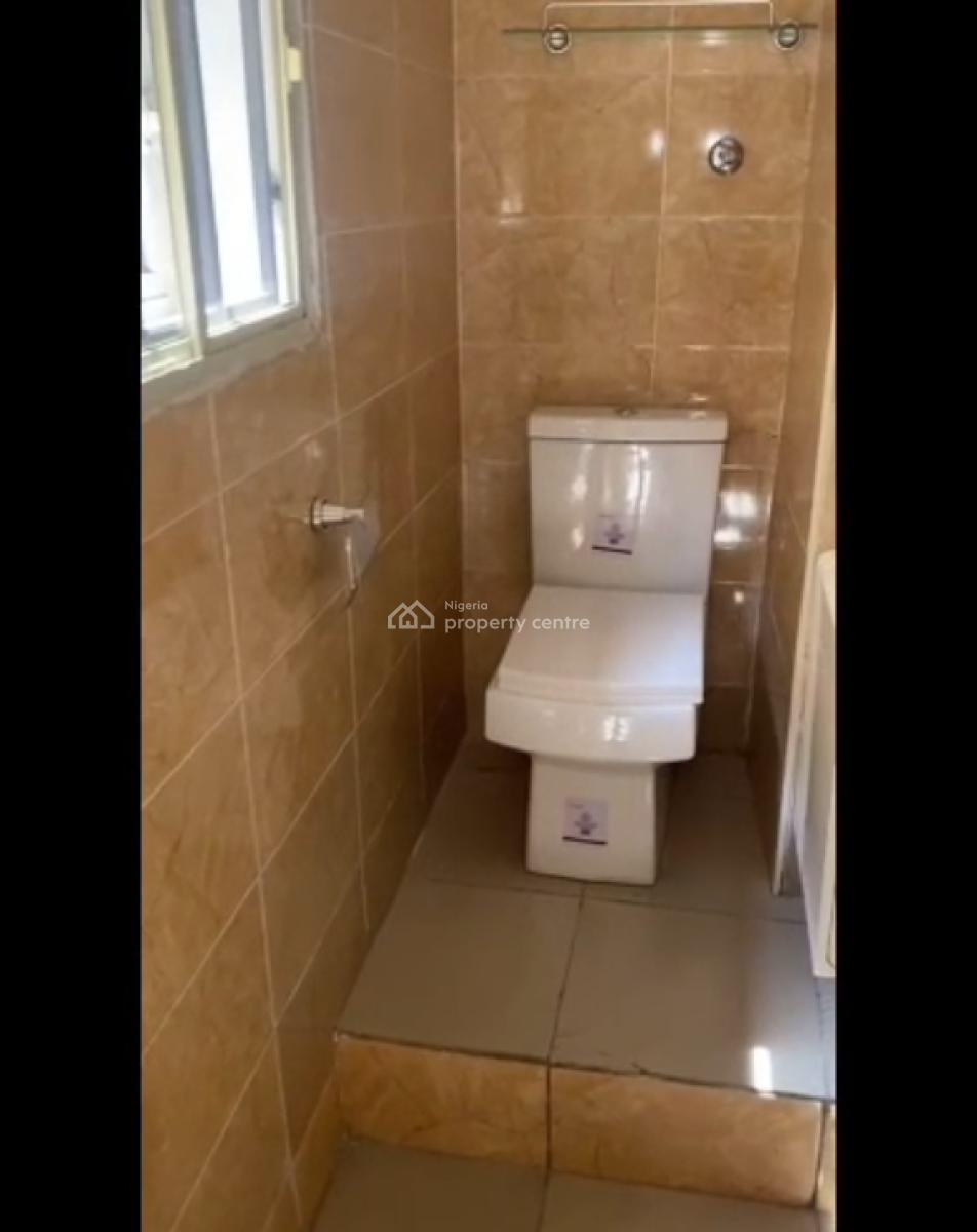 Spacious 2 Bedroom Flat with Fitted Facilities, Allen, Ikeja, Lagos, Flat / Apartment for Sale