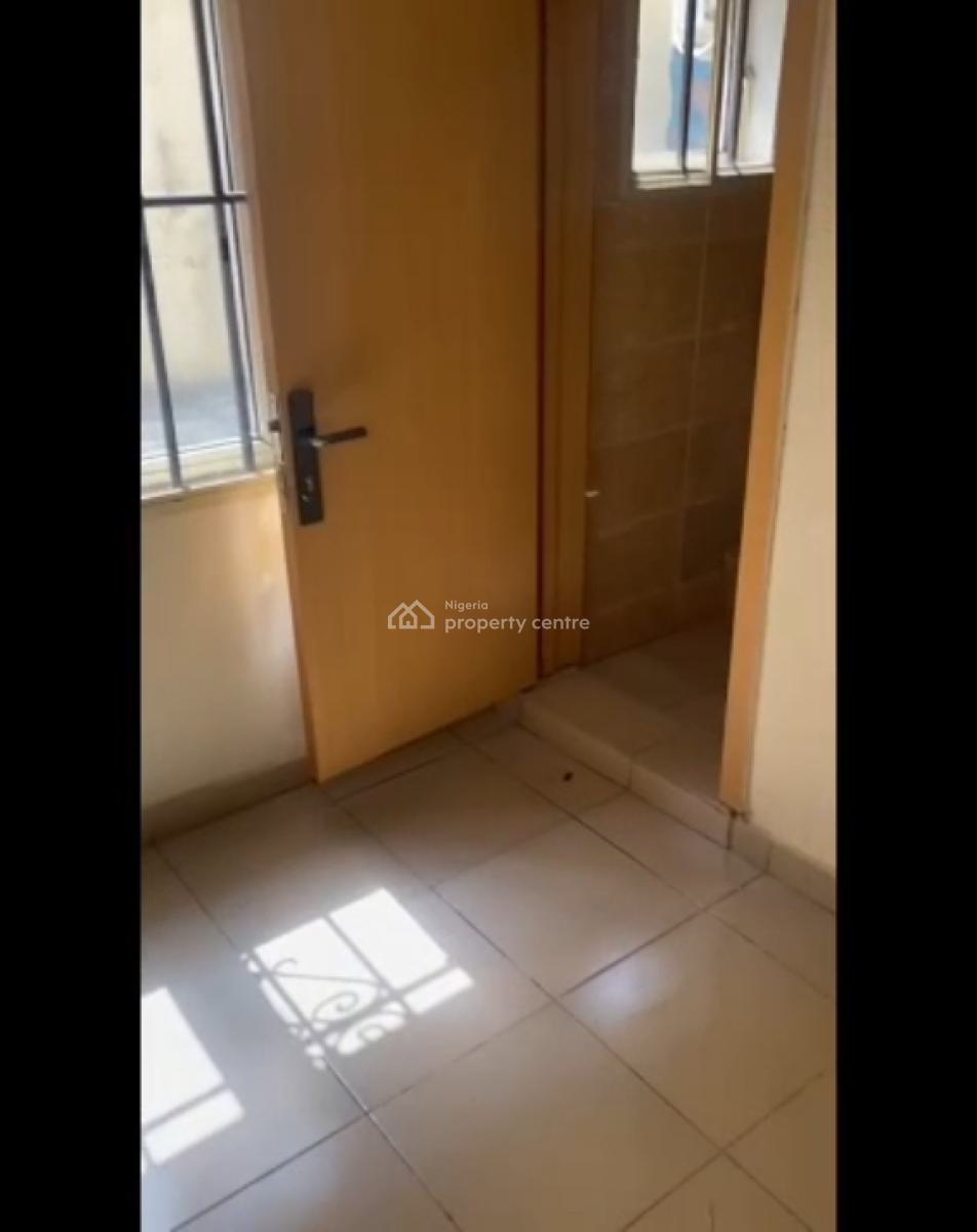 Spacious 2 Bedroom Flat with Fitted Facilities, Allen, Ikeja, Lagos, Flat / Apartment for Sale