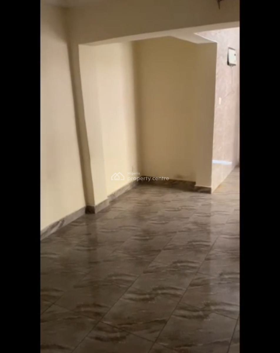 Spacious 2 Bedroom Flat with Fitted Facilities, Allen, Ikeja, Lagos, Flat / Apartment for Sale