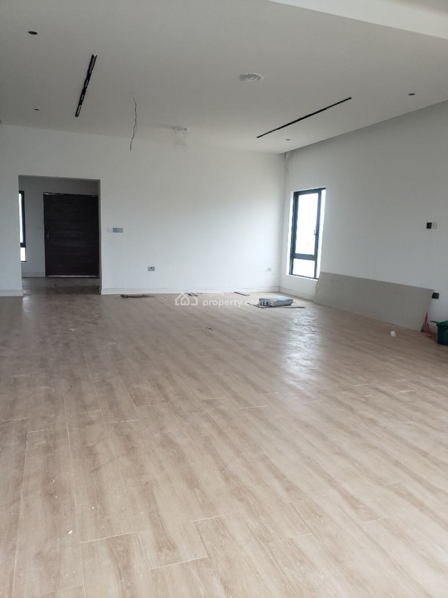 5 Bedroom Detached Duplex, Chevron Drive, Lekki, Lagos, Detached Duplex for Sale