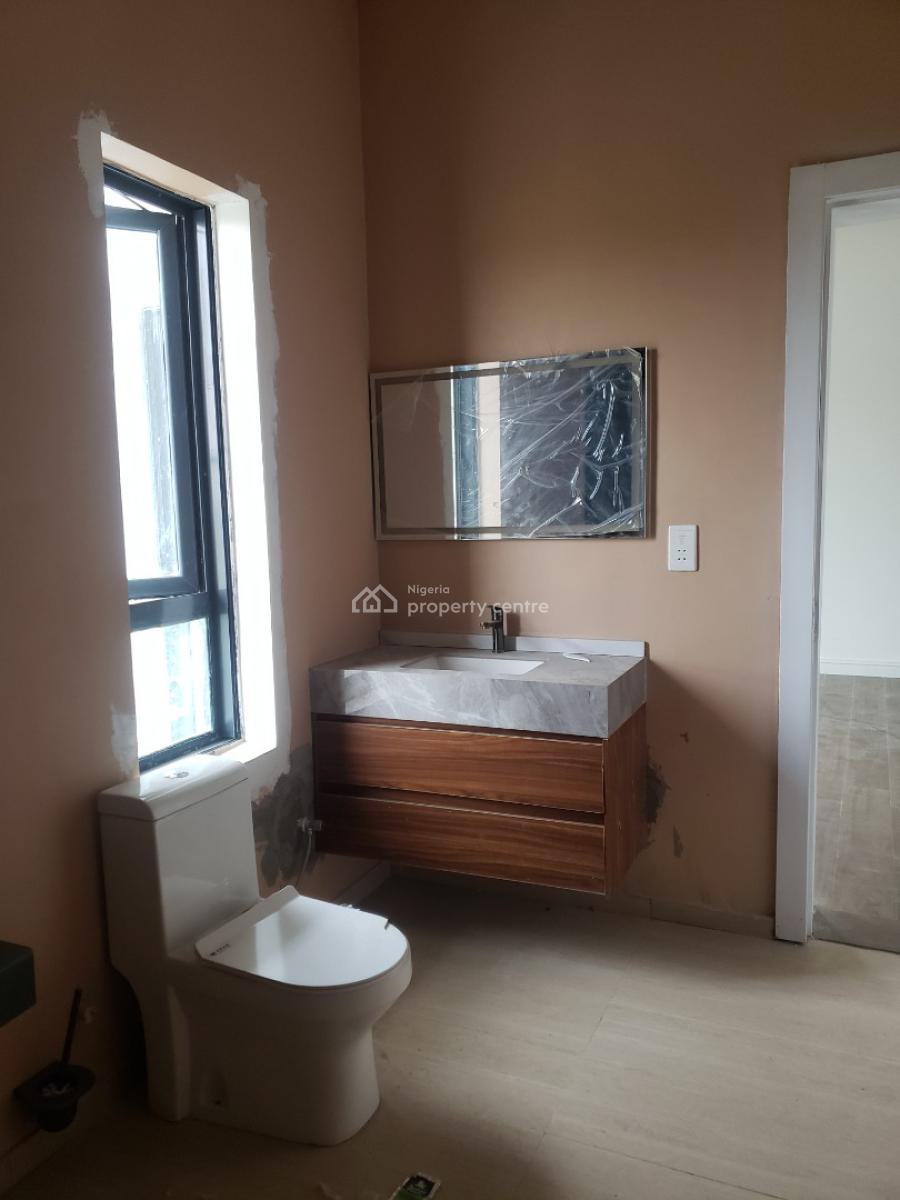 5 Bedroom Detached Duplex, Chevron Drive, Lekki, Lagos, Detached Duplex for Sale