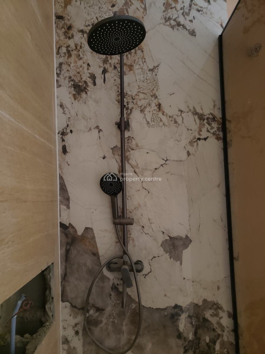 5 Bedroom Detached Duplex, Chevron Drive, Lekki, Lagos, Detached Duplex for Sale