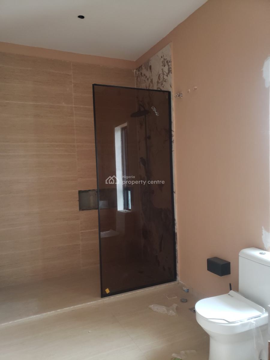 5 Bedroom Detached Duplex, Chevron Drive, Lekki, Lagos, Detached Duplex for Sale