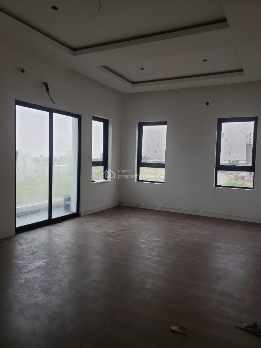 5 Bedroom Detached Duplex, Chevron Drive, Lekki, Lagos, Detached Duplex for Sale