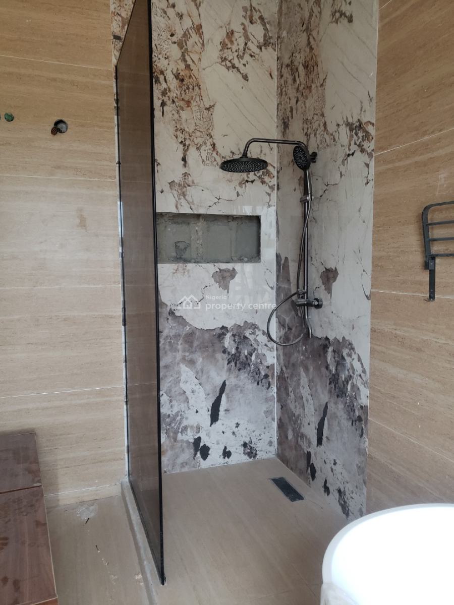 5 Bedroom Detached Duplex, Chevron Drive, Lekki, Lagos, Detached Duplex for Sale