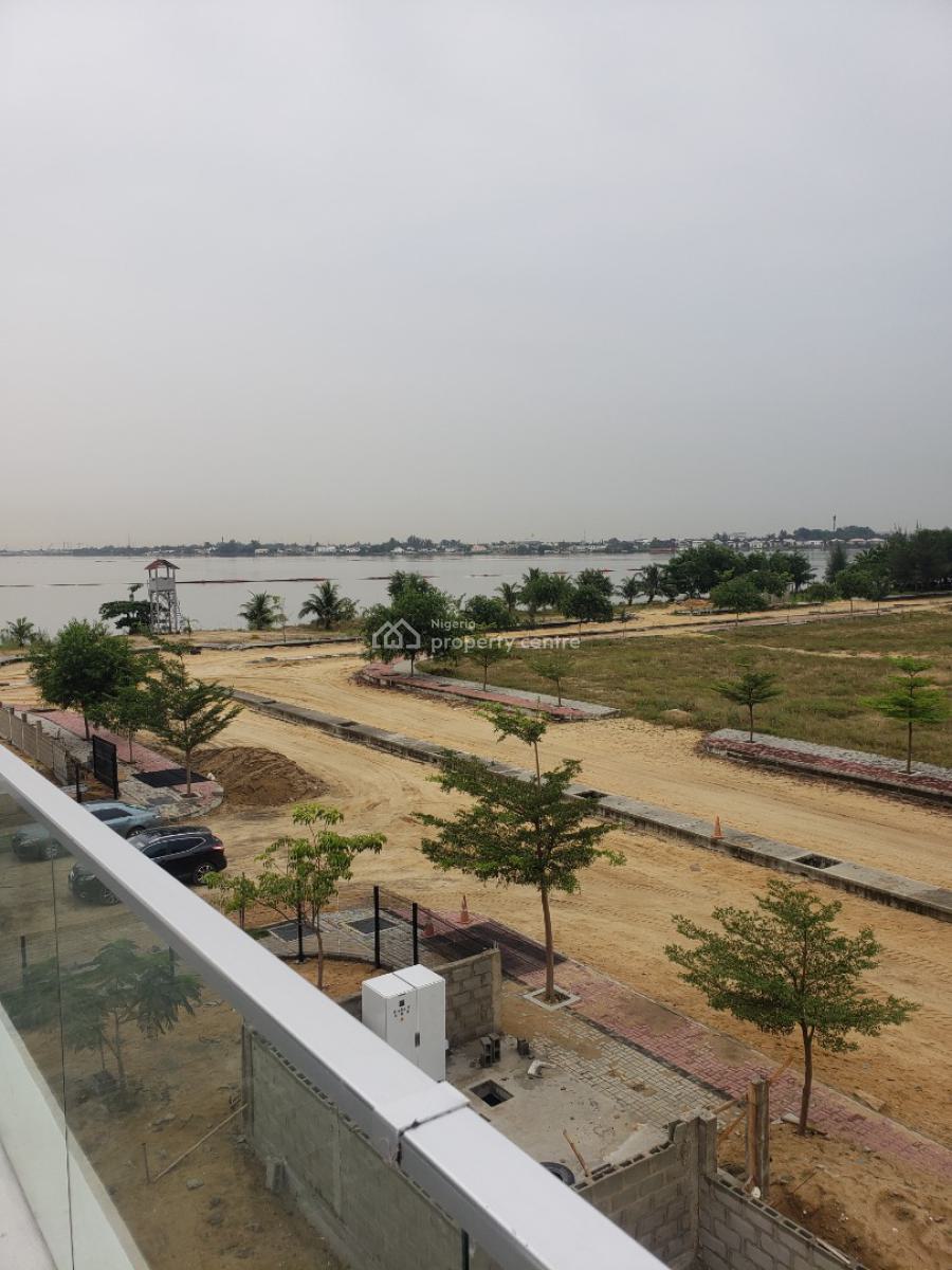 5 Bedroom Detached Duplex, Chevron Drive, Lekki, Lagos, Detached Duplex for Sale