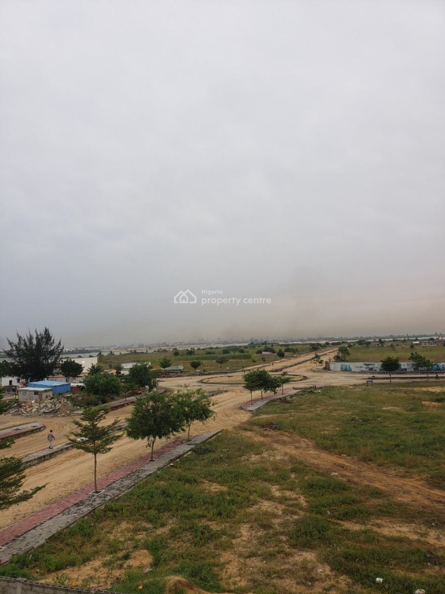 5 Bedroom Detached Duplex, Chevron Drive, Lekki, Lagos, Detached Duplex for Sale