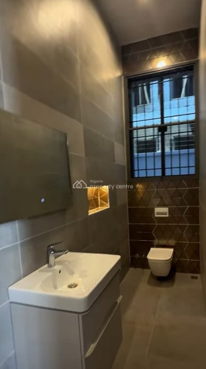 5 Bedroom Fully Detached Duplex, Ikoyi, Lagos, Detached Duplex for Sale