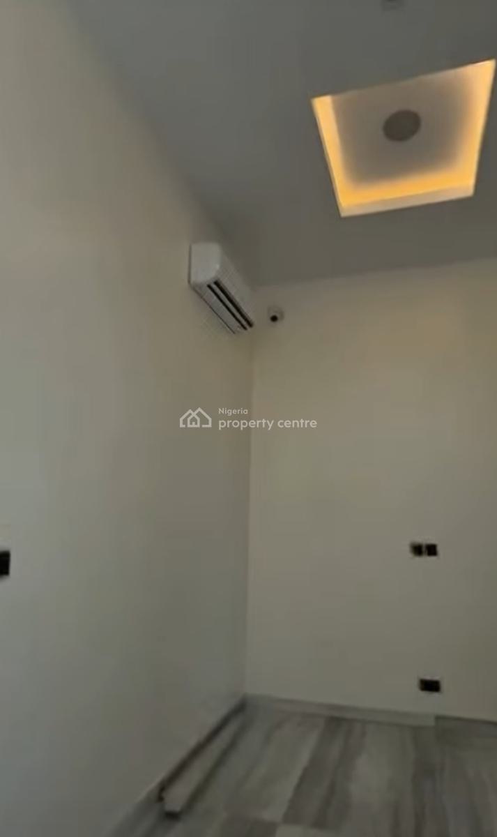 5 Bedroom Fully Detached Duplex, Ikoyi, Lagos, Detached Duplex for Sale
