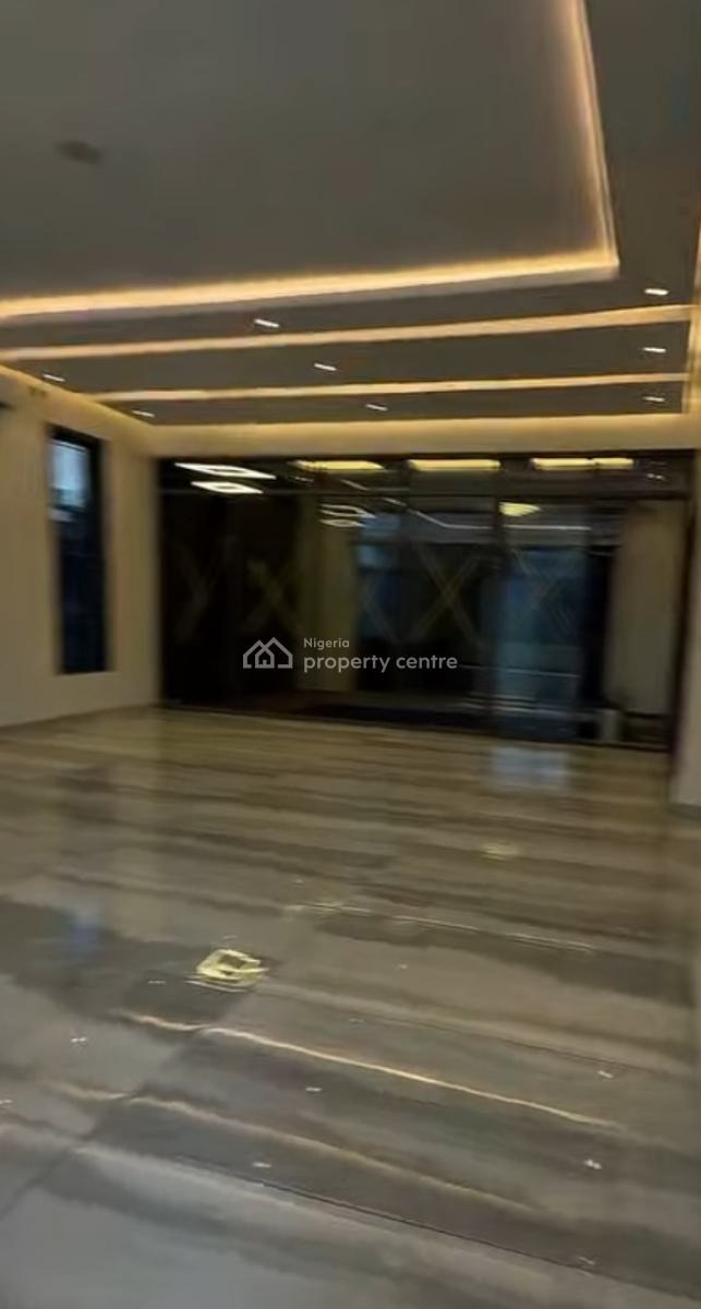 5 Bedroom Fully Detached Duplex, Ikoyi, Lagos, Detached Duplex for Sale