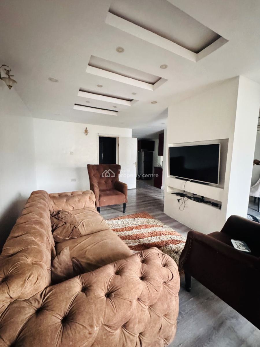 Furnished  2 Bedroom Penthouse Apartment, Oniru, Victoria Island Extension, Victoria Island (vi), Lagos, Flat / Apartment for Sale