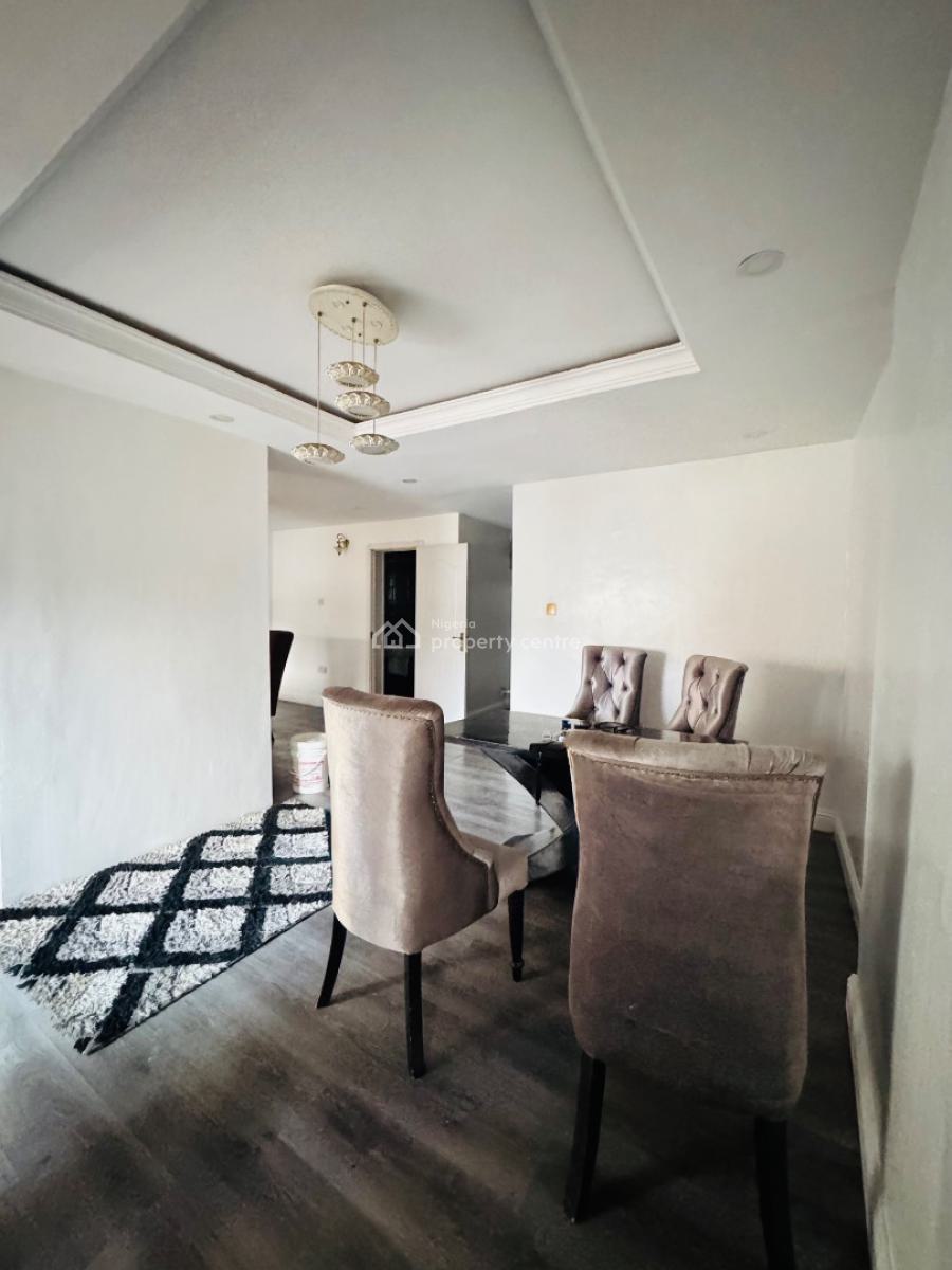 Furnished  2 Bedroom Penthouse Apartment, Oniru, Victoria Island Extension, Victoria Island (vi), Lagos, Flat / Apartment for Sale