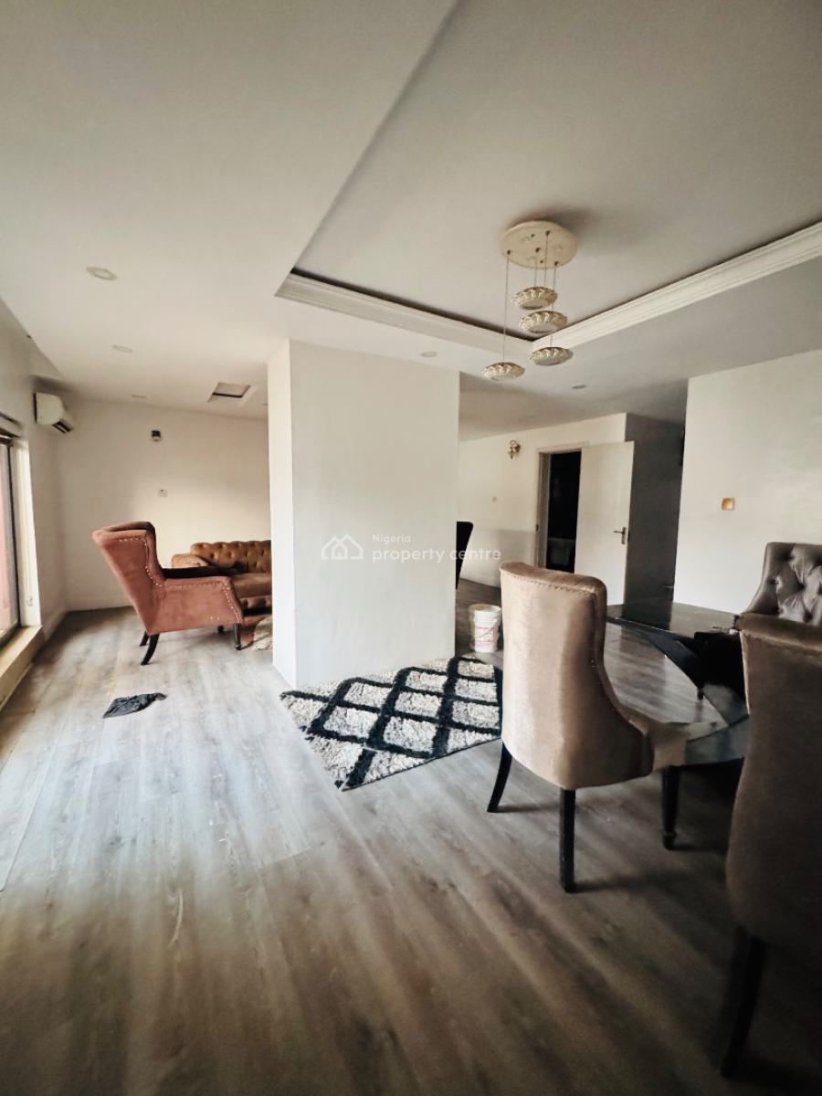 Furnished  2 Bedroom Penthouse Apartment, Oniru, Victoria Island Extension, Victoria Island (vi), Lagos, Flat / Apartment for Sale