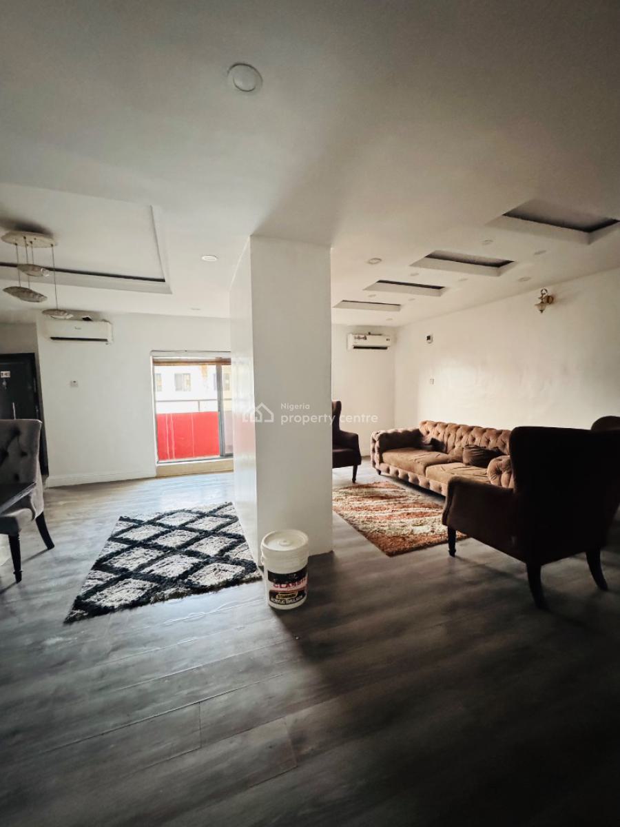 Furnished  2 Bedroom Penthouse Apartment, Oniru, Victoria Island Extension, Victoria Island (vi), Lagos, Flat / Apartment for Sale