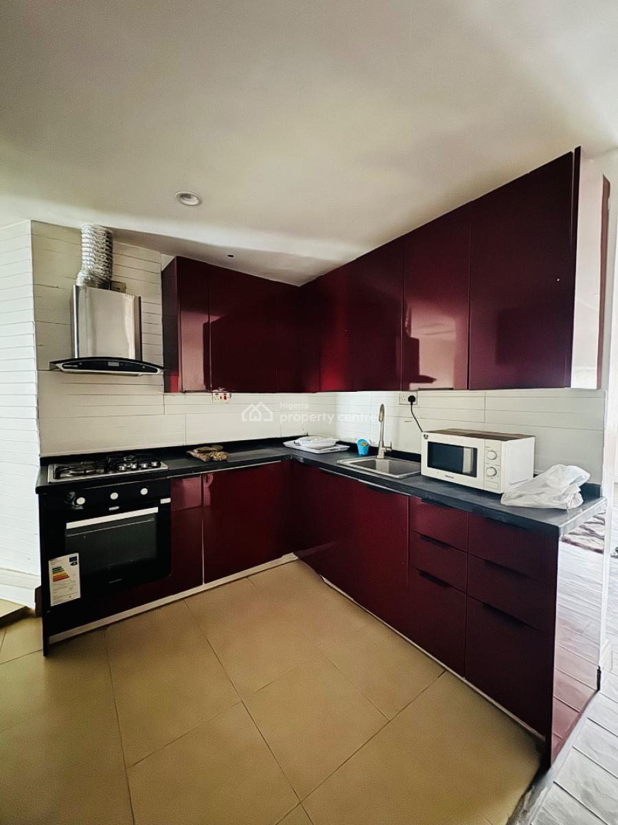 Furnished  2 Bedroom Penthouse Apartment, Oniru, Victoria Island Extension, Victoria Island (vi), Lagos, Flat / Apartment for Sale