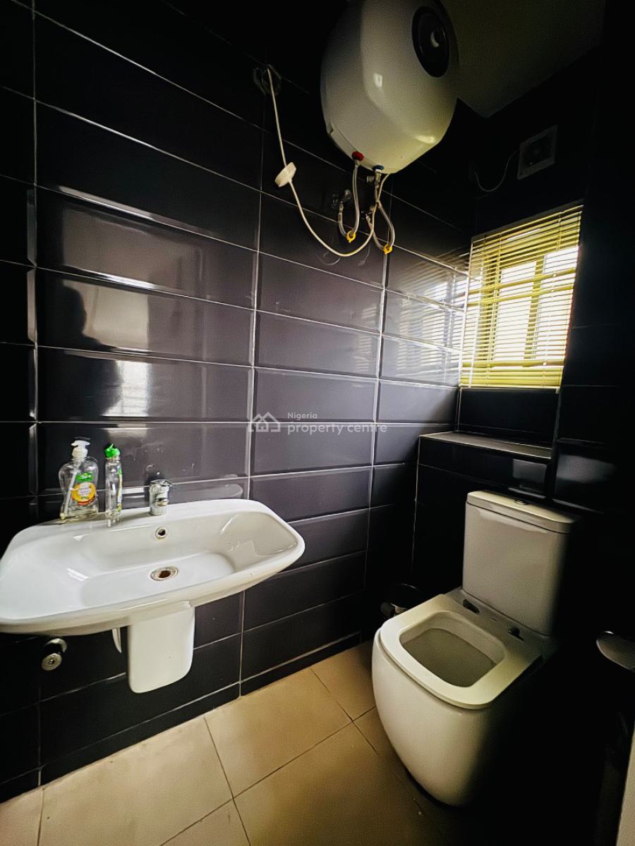 Furnished  2 Bedroom Penthouse Apartment, Oniru, Victoria Island Extension, Victoria Island (vi), Lagos, Flat / Apartment for Sale