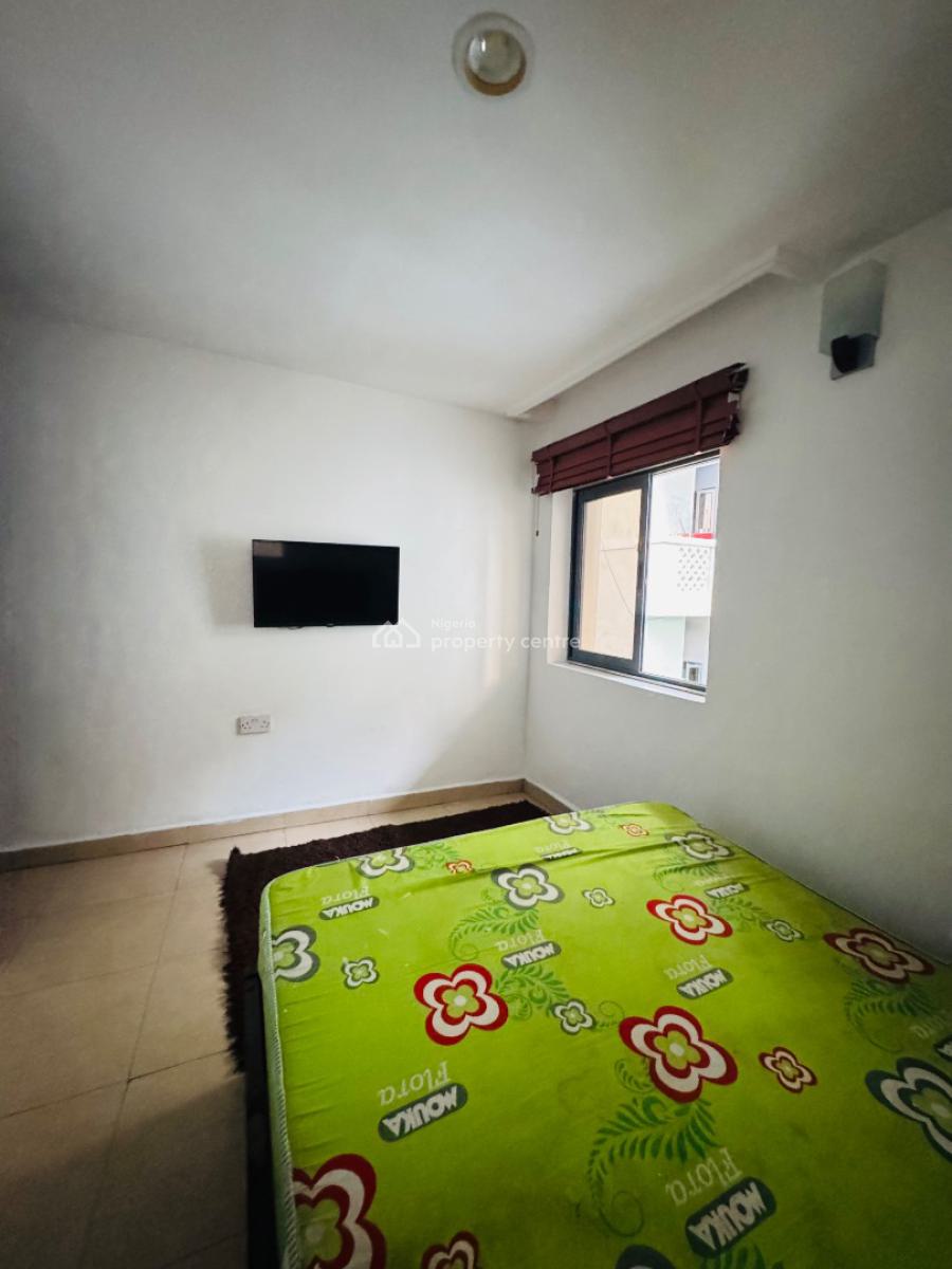 Furnished  2 Bedroom Penthouse Apartment, Oniru, Victoria Island Extension, Victoria Island (vi), Lagos, Flat / Apartment for Sale