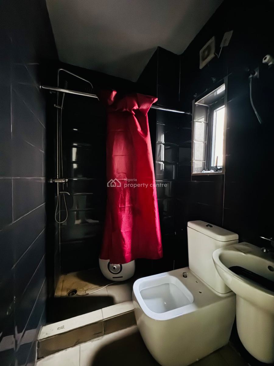 Furnished  2 Bedroom Penthouse Apartment, Oniru, Victoria Island Extension, Victoria Island (vi), Lagos, Flat / Apartment for Sale