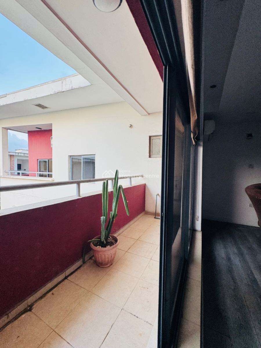 Furnished  2 Bedroom Penthouse Apartment, Oniru, Victoria Island Extension, Victoria Island (vi), Lagos, Flat / Apartment for Sale