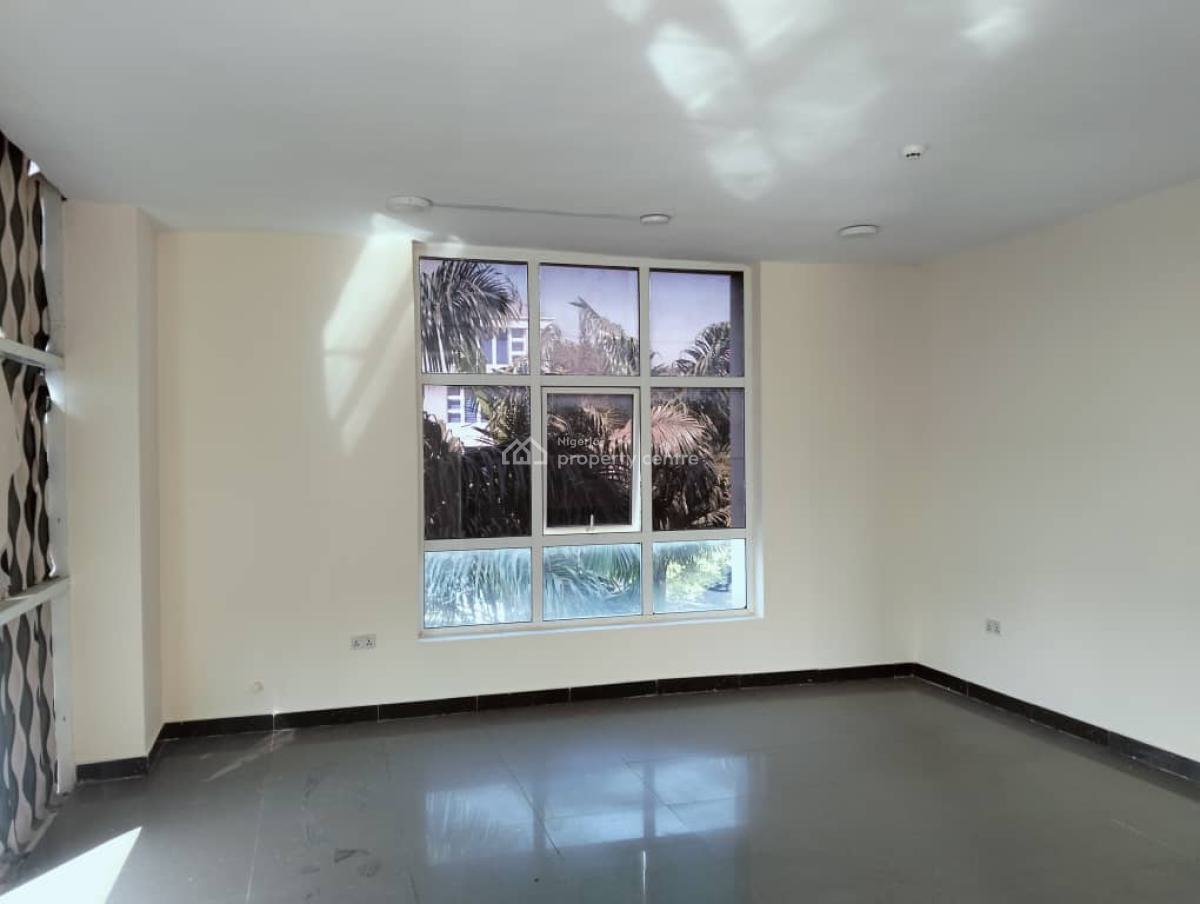 Office Complex, Augustus Aikhomu Road, Utako, Abuja, Office Space for Rent
