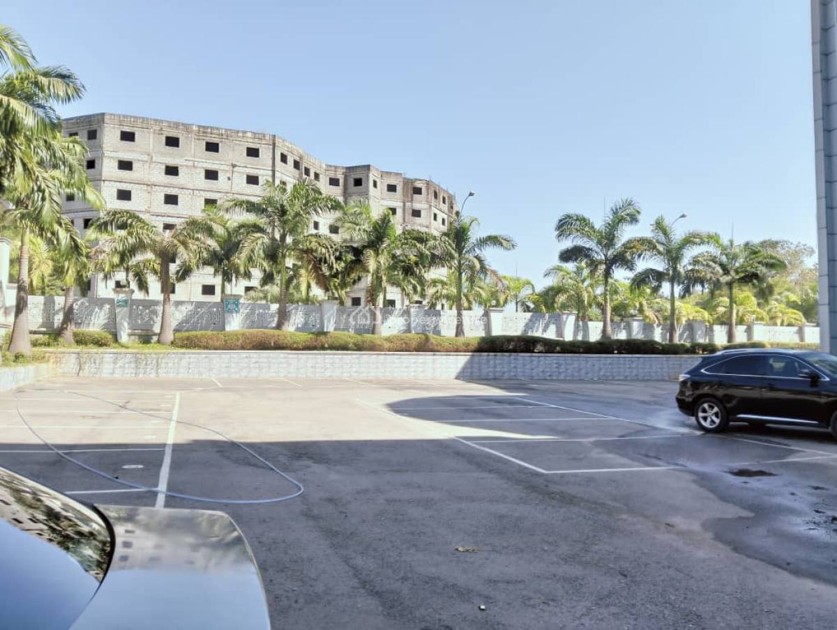 Office Complex, Augustus Aikhomu Road, Utako, Abuja, Office Space for Rent
