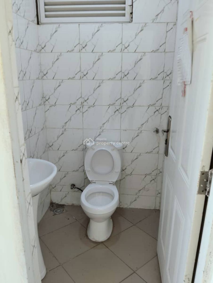 Office Complex, Augustus Aikhomu Road, Utako, Abuja, Office Space for Rent