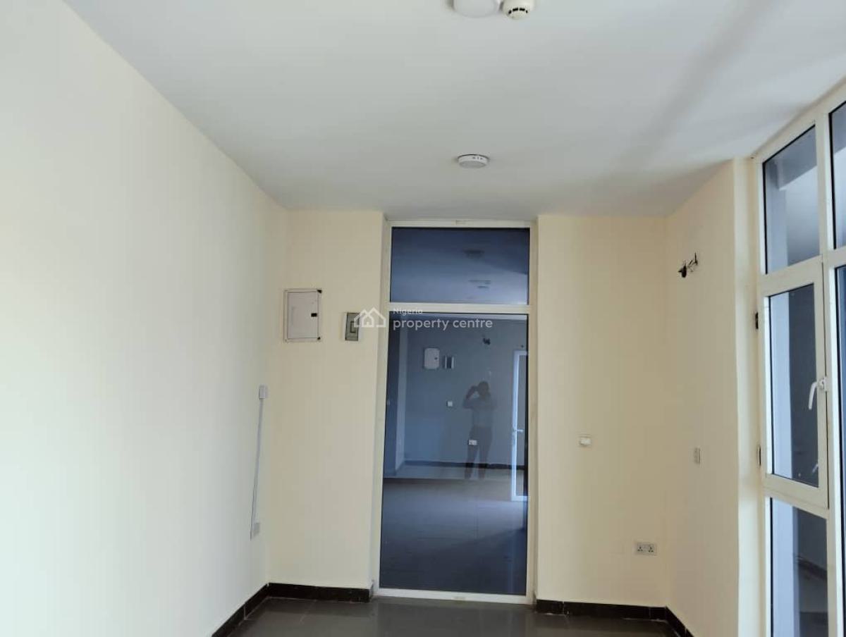 Office Complex, Augustus Aikhomu Road, Utako, Abuja, Office Space for Rent