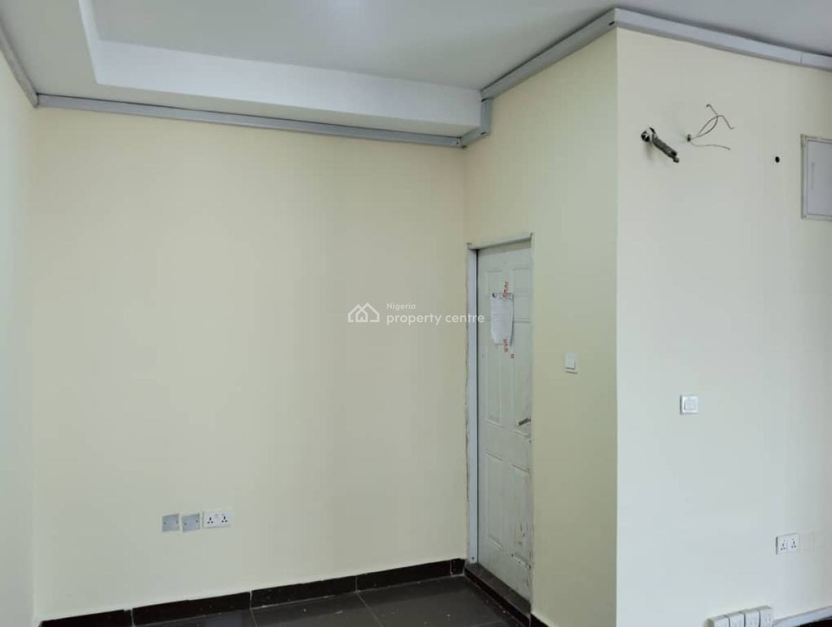 Office Complex, Augustus Aikhomu Road, Utako, Abuja, Office Space for Rent
