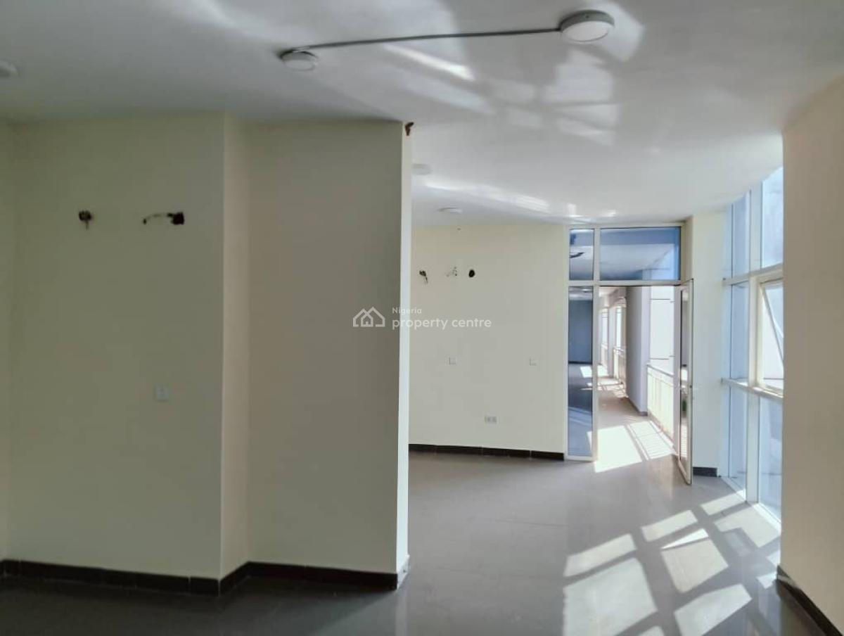 Office Complex, Augustus Aikhomu Road, Utako, Abuja, Office Space for Rent