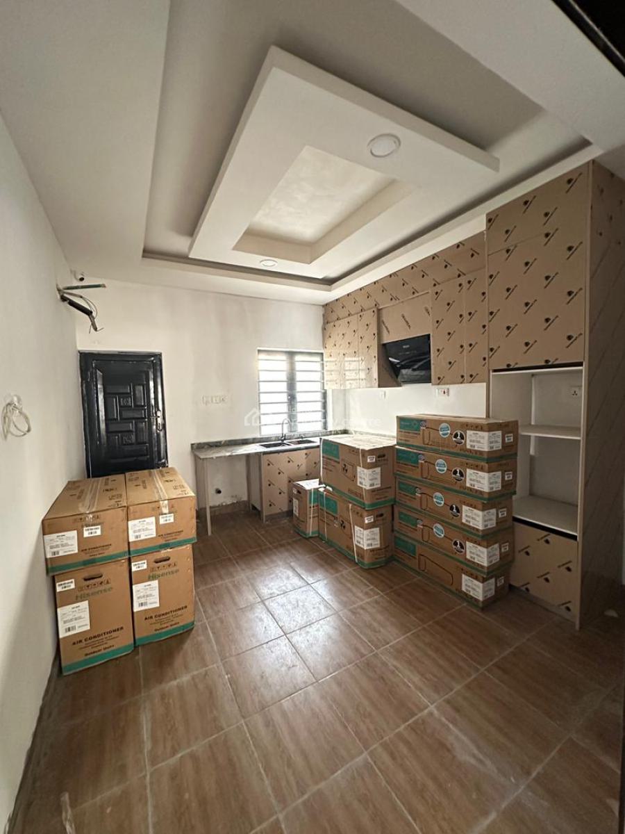 Luxury Spacious 4 Bedroom Terrace Duplex, Orchid, Lekki, Lagos, Terraced Duplex for Sale