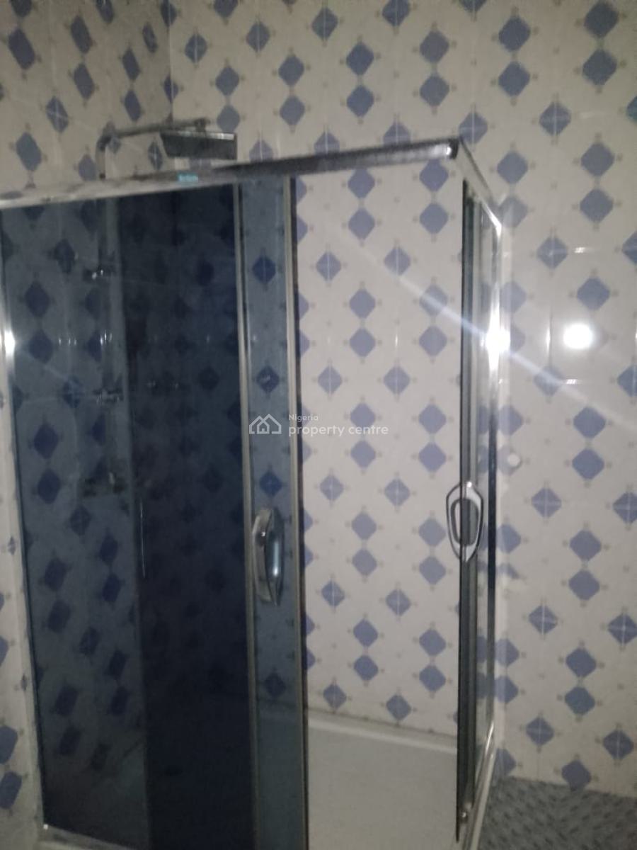 Brand New 4 Bedroom Detached Duplex with Bq, Abijo, Gra., Ajah, Lagos, Detached Duplex for Rent