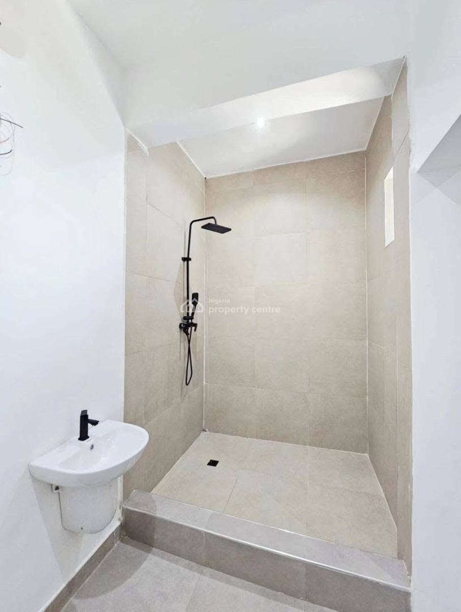 Lovely Two Bedroom Apartment Complex., Ikate, Lekki, Lagos, Flat / Apartment for Sale