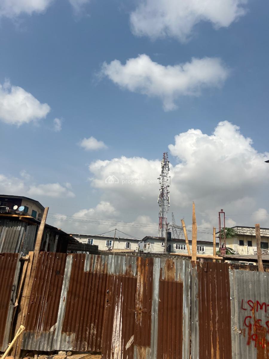 Massive Studio Apartment in a Serene Environment,delivery Date December, Aguda, Surulere, Lagos, Mini Flat (room and Parlour) for Sale