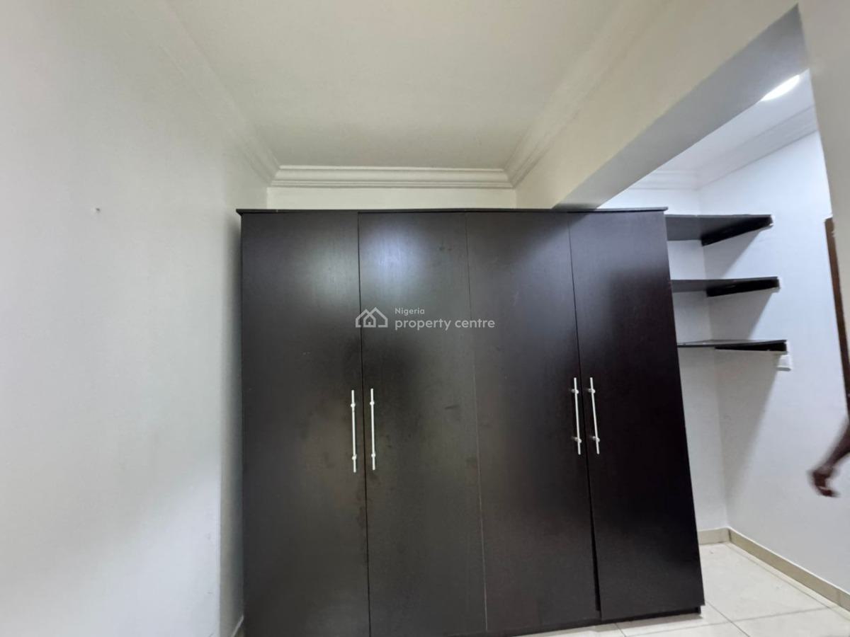 Standard 3 Bedroom Apartment with Bq, Abacha Estate, Ikoyi, Lagos, Flat / Apartment for Rent