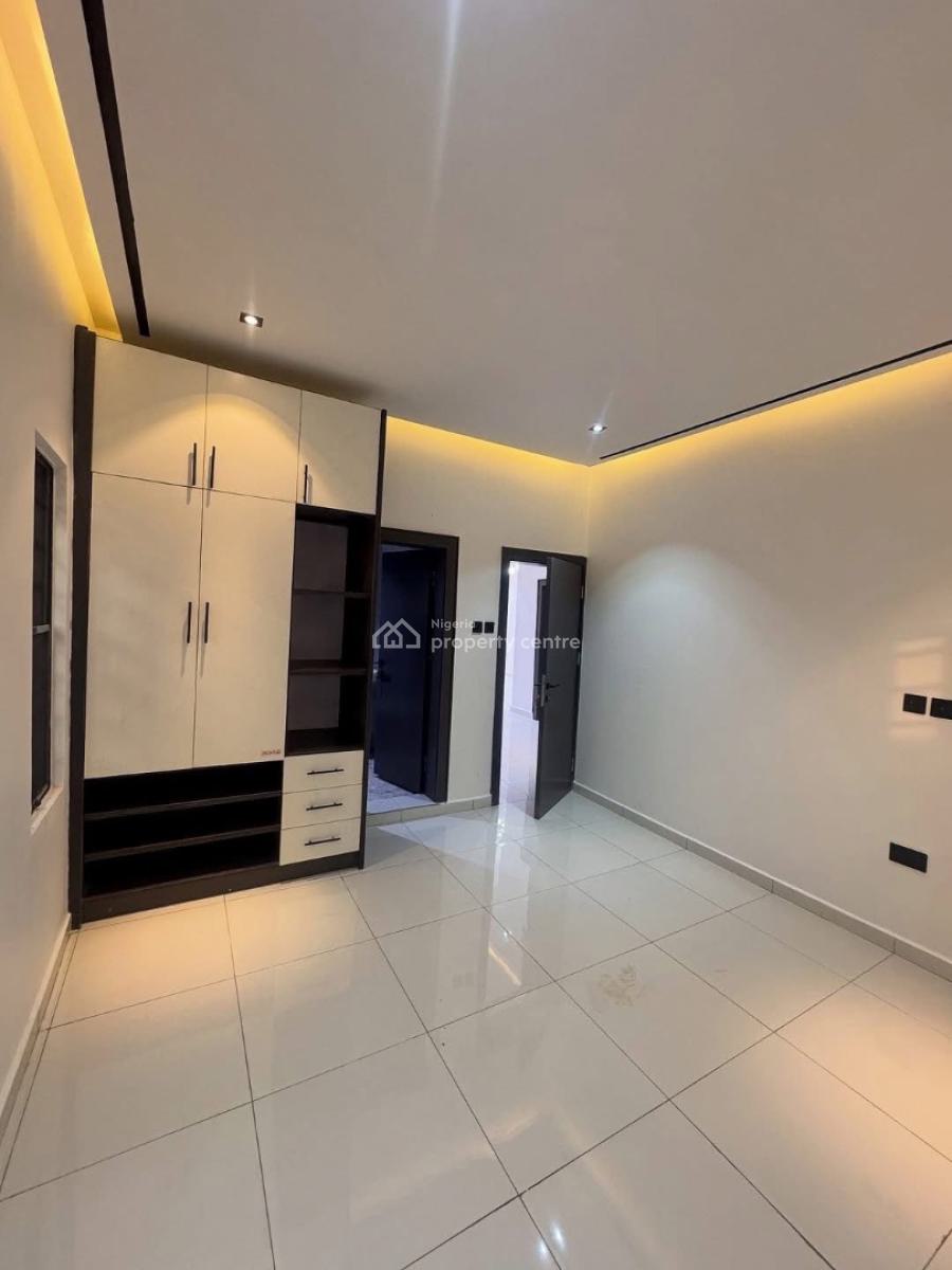 Brand New and Contemporary Three (3) Bedroom Bungalow, Rumuodomaya, Port Harcourt, Rivers, Detached Bungalow for Sale