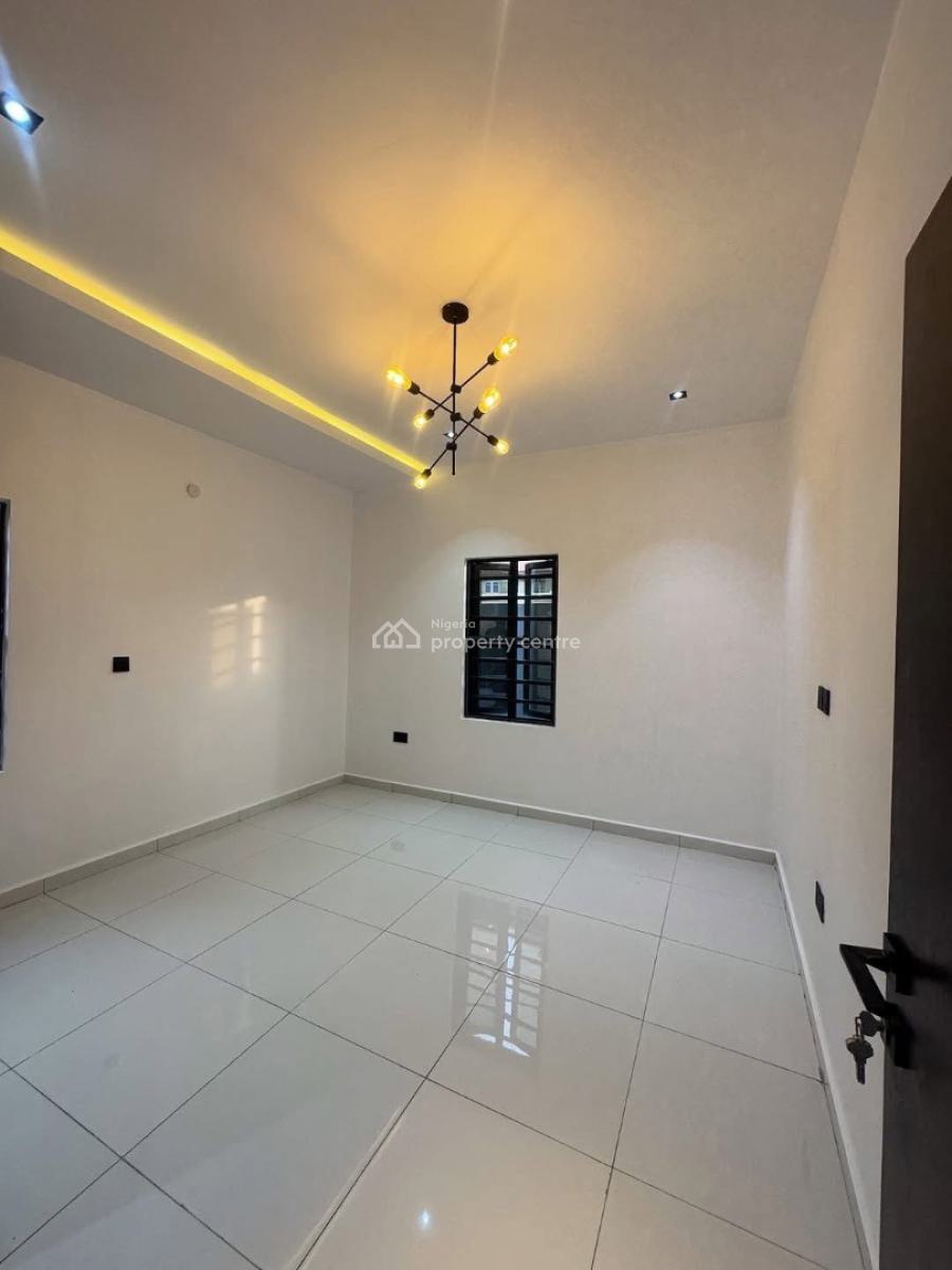 Brand New and Contemporary Three (3) Bedroom Bungalow, Rumuodomaya, Port Harcourt, Rivers, Detached Bungalow for Sale