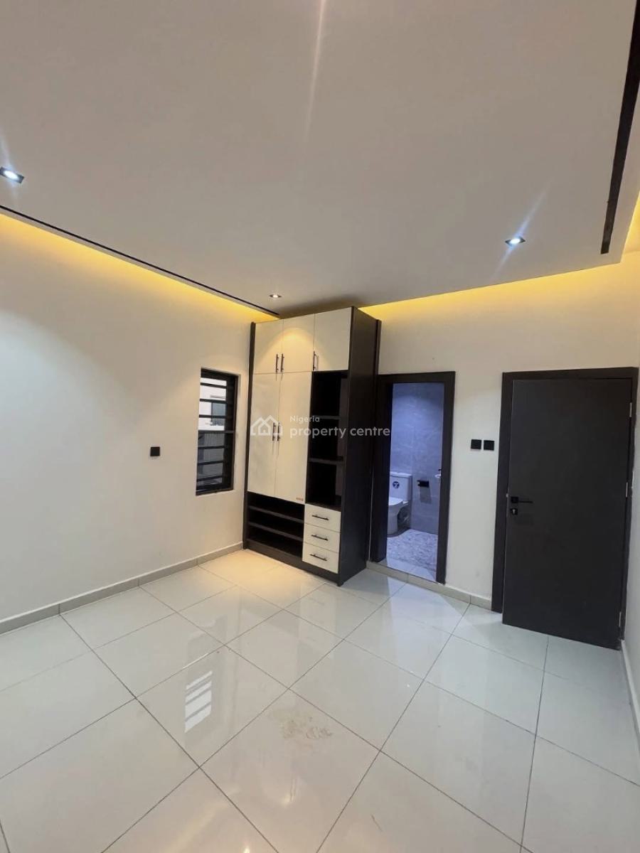 Brand New and Contemporary Three (3) Bedroom Bungalow, Rumuodomaya, Port Harcourt, Rivers, Detached Bungalow for Sale