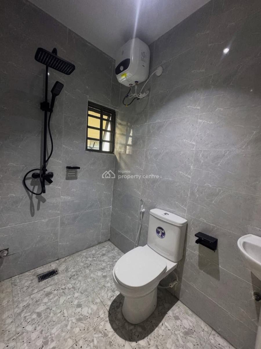 Brand New and Contemporary Three (3) Bedroom Bungalow, Rumuodomaya, Port Harcourt, Rivers, Detached Bungalow for Sale